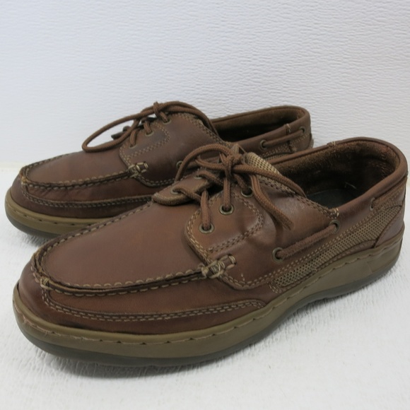 Nunn Bush | Shoes | Nunn Bush Oil 